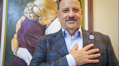Quintela evalúa redoblarle la apuesta a CFK con un recurso en la Cámara Nacional Electoral
