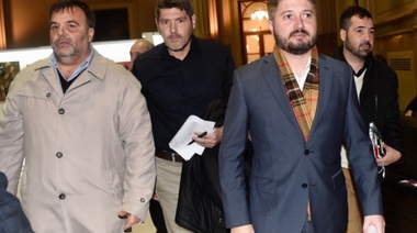 El diputado que critica a Baradel para que Sánchez Zinny lo considere