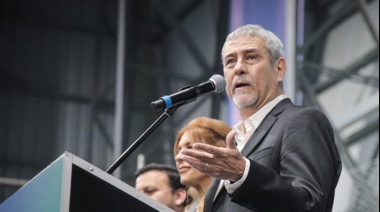 Ferraresi mandó un mensaje a la interna: “Que nadie se confunda”