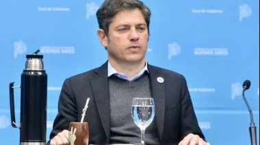 La Corte falló contra Kicillof: Declaró inconstitucional las alícuotas diferenciales