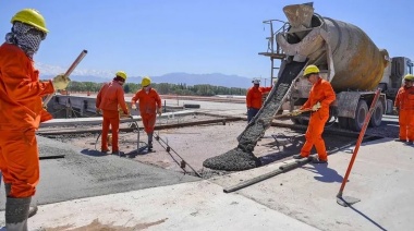 Ante la falta de fondos, la Provincia pone la lupa sobre la obra pública