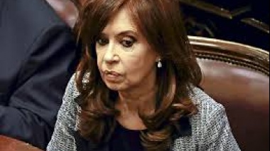 Cristina prepara una semana clave en medio de la asunción al PJ