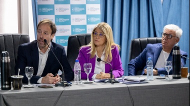 Cuáles son las claves del Presupuesto que Kicillof mandó a la Legislatura