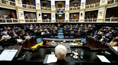 El RIGI, el BaPro y la ley Audiovisual calientan la Legislatura bonaerense