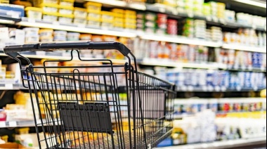 Según el Indec, la inflación de octubre fue del 2,7%