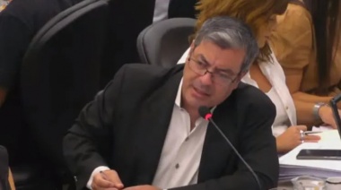 ¿Cómo se gestó la caída de la Sesión en el Congreso?
