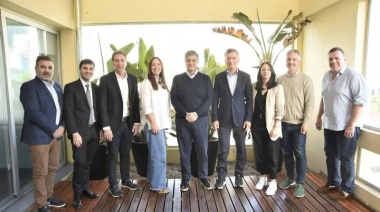 Macri prepara agenda propia y marcó la línea para avanzar sobre La Libertad Avanza