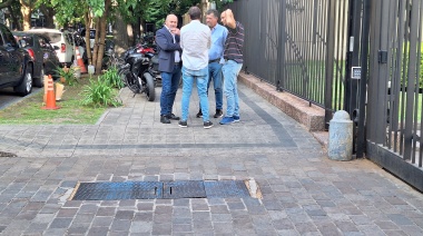 Kicillof le dio la pelota a los intendentes y avanza con la Reforma Política