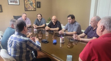 La Libertad Avanza busca sumar aliados en la Provincia