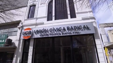 Sigue la interna en la UCR bonaerense: “Futuro Radical” apeló el fallo de la Justicia 