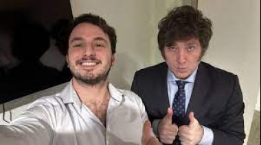 De reversa: Romo tuvo que explicar “el brazo armado” y reculó