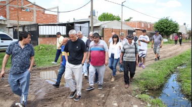 Mayra Mendoza le reprochó a Kicillof: “Últimamente coincidimos muy poco”