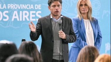 La Provincia apunta contra Milei por la caída del consumo de carne