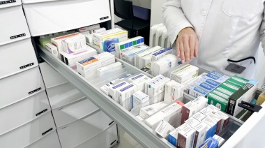 Rechazo unánime en la provincia a la desregulación de medicamentos