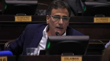 El Frente Renovador va por la eliminación de las PASO en Provincia