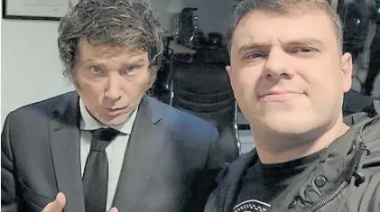 Francos quiere al Gordo Dan como candidato