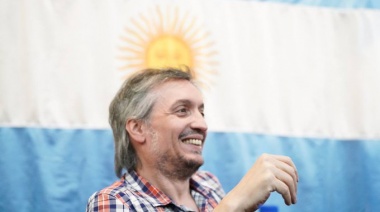 “Este es un gobierno individualizante que quiere romper todos los lazos que existen”