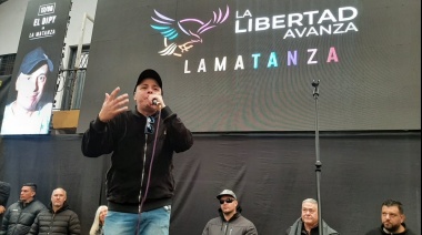 Denunciaron a El Dipy por abuso sexual y extorsión