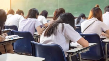 ¿Baja la inflación? Los Colegios privados vuelven a aumentar la cuota