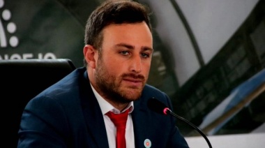 “Odiadores, perversos y corruptos”: Ralinqueo destrozó a Egüen