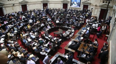 Diputados: El PRO prende una vela para lograr aprobar la  Ficha Limpia