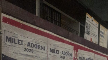 Milei dinamitó la alianza con el PRO y prepara su fórmula para la Ciudad