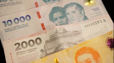 Milei le tocó el timbre al Consejo del Salario: ¿Se actualiza el mínimo, vital y móvil?