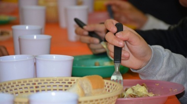 La Provincia tira un salvavidas de fin de año y refuerza la asistencia alimentaria