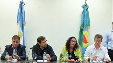 El peronismo logró un apoyo clave para tratar el Presupuesto