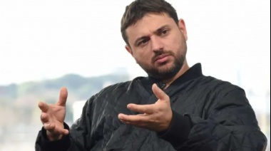 Grabois se lanzó como candidato y ¿se va de Unión por la Patria?