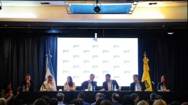 Macri cuestionó la destitución de Kueider: “Es un atropello a la República”