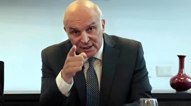 “Es un demente para internación”: Espert fulminó a Kicillof por Aerolíneas Argentinas