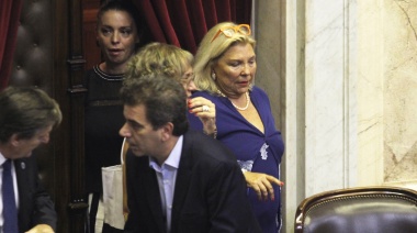 Los lilitos denunciaron a Ritondo y piden explicaciones a la Oficina Anticorrupción