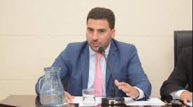 Intendente del GEN enloqueció en una entrevista y amenazó e insultó a un comerciante
