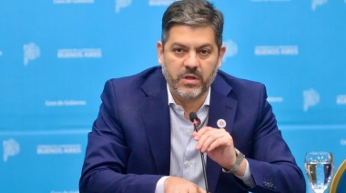 En plena rosca por el presupuesto, Bianco le pidió “una manito” a los intendentes