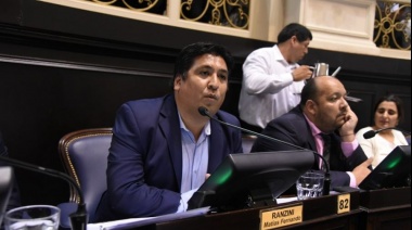 Ranzini quedó en la mira de los intendentes PRO por la falta de respuestas