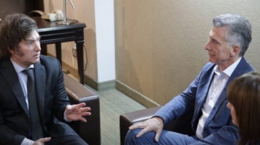 Macri salió a responerle a Milei: ¿Abre la puerta a un acuerdo electoral?