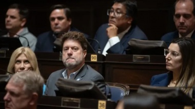 El radicalismo saca a la cancha el debate por los cargos de la Corte