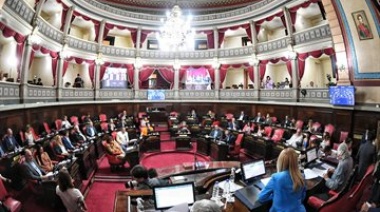 El oficialismo negocia a contrarreloj para meter los pliegos en el Senado