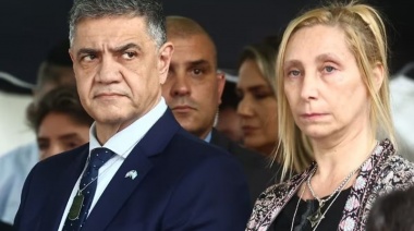 Los planes de Jorge Macri ponen en jaque la alianza con LLA en CABA
