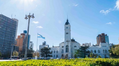 Atención municipales: Alak anticipa el pago de los salarios de diciembre
