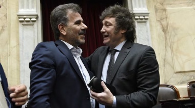 Amplían la denuncia sobre Ritondo por las propiedades no declaradas