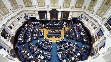 La oposición traba el endeudamiento y se dilata la discusión por el Presupuesto