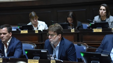 Tras la acusación de “golpe”, la oposición estalló contra Kicillof