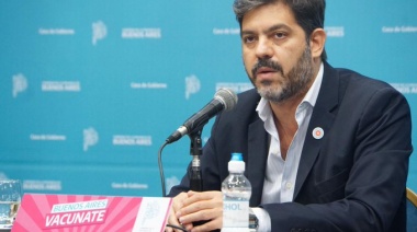 “Nación y la oposición quieren quebrar a la Provincia”: Bianco fue al hueso por la caída del Presupuesto