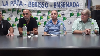 "La única salida a la crisis económica, es política"