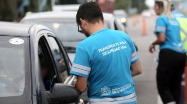El 2025 llegó con una suba en las multas de tránsito de la provincia: ¿A cuánto subieron?