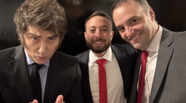 Milei nombró el 2025 como el “Año de la Reconstrucción de la Nación Argentina”