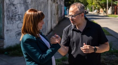 Valenzuela se juega un pleno con Milei y mandó un mensaje al PRO