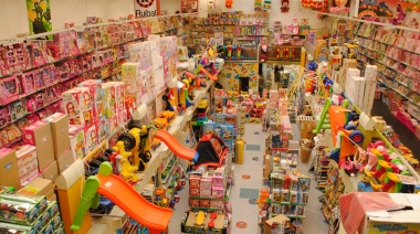 Una buena: Los juguetes de Reyes dieron un salto en la economía